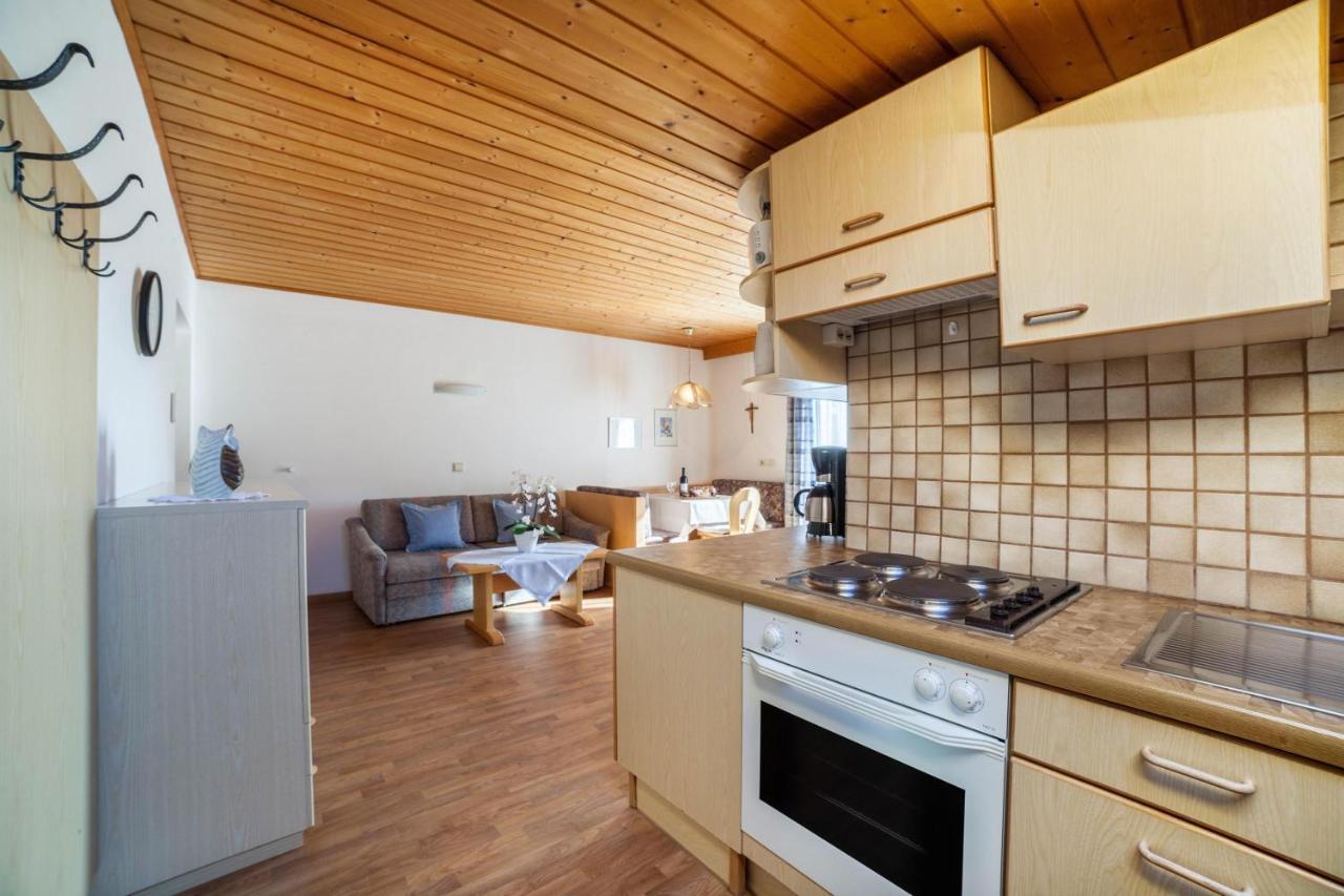 Residence Pichler Apartment 5 ซานเลโอนาร์โด อิน ปาซีเรีย ภายนอก รูปภาพ